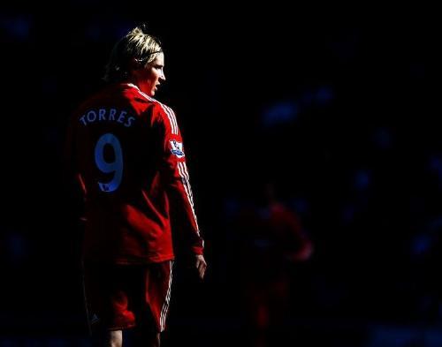 费尔南多托雷斯t9,t9费尔南多