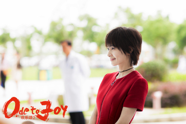 欢乐颂新五美谁最值得期待,欢乐颂五美造型