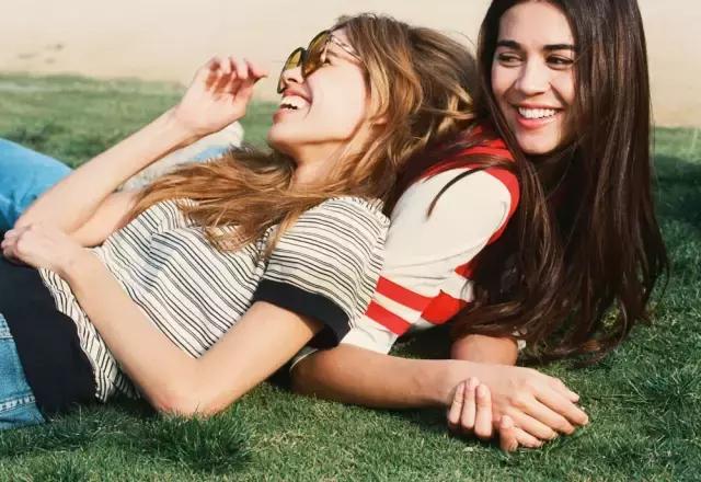 这个夏天让你不一样的风格和气质,这个夏天美式