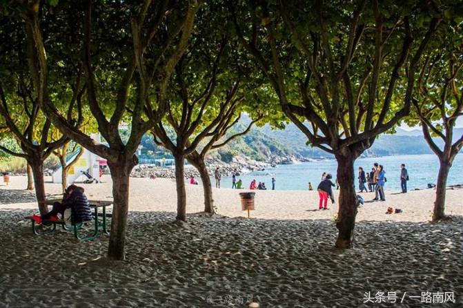 香港旅游攻略必去十大景点图文,香港旅游景点推荐最全攻略