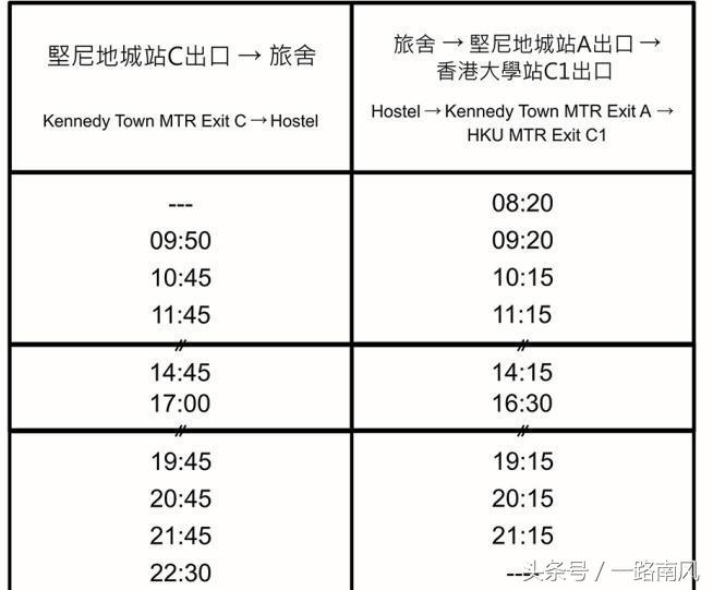 香港旅游攻略必去十大景点图文,香港旅游景点推荐最全攻略