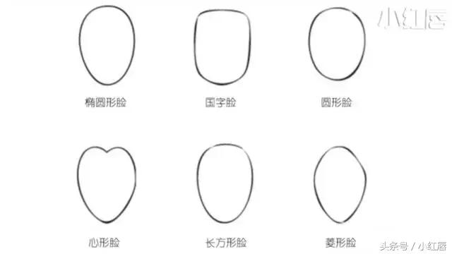 一戴眼镜就不好看,一戴眼镜就变丑