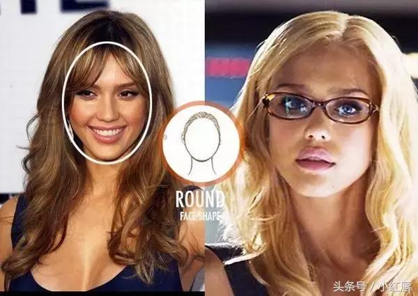 一戴眼镜就不好看,一戴眼镜就变丑