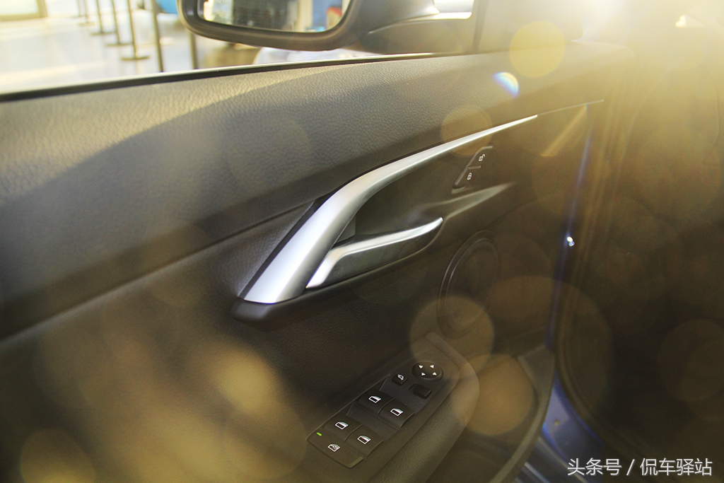 2019年宝马1系120im运动版测评,2018款宝马1系120i测评