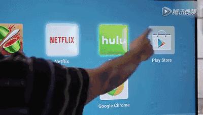 这个神器，让你家电视秒变超级大Pad