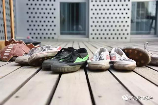 为鞠而生——记中国临淄蹴鞠队队长马国帅