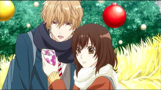 十大让人百看不厌的动漫,甜到少女心炸裂的动漫