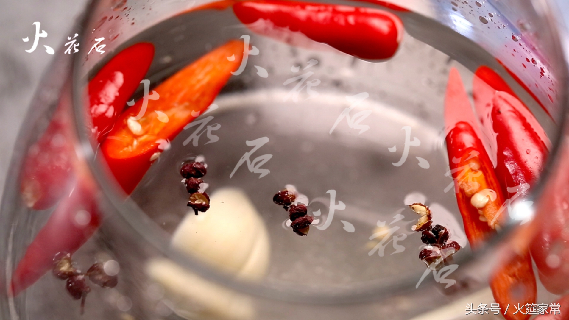 泡菜的神奇吃法,三步就能泡出好吃的四川泡菜美食