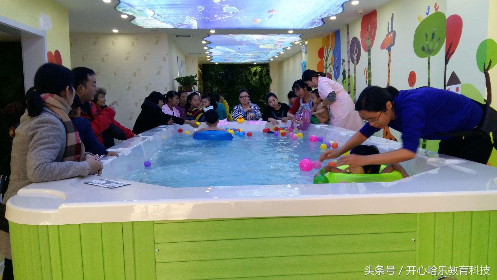 潜水馆怎么经营生意好,少儿潜水馆生意好做吗