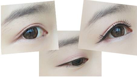 夏天淡妆的正确化妆方法,夏季日常淡妆化妆的正确步骤