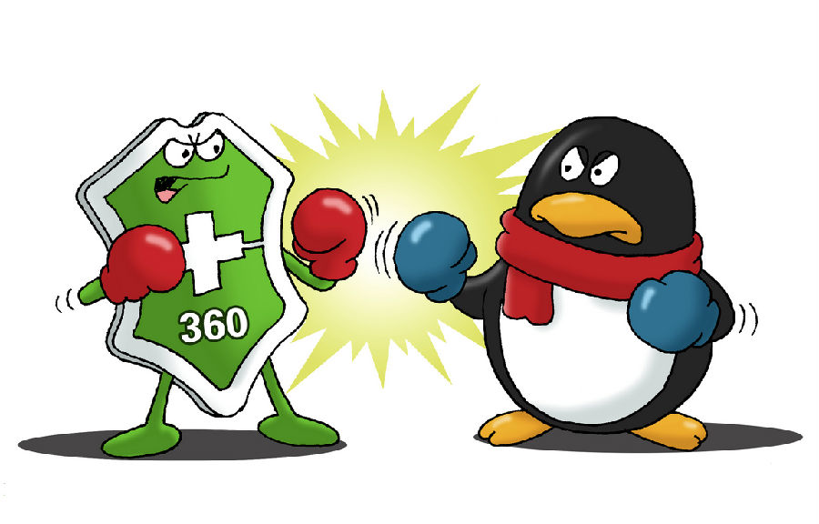 腾讯优酷打架事件视频,腾讯爱奇艺优酷互怼