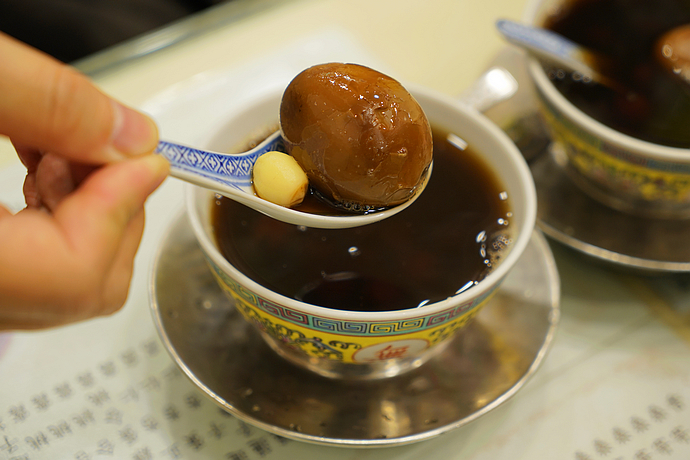 卷福为之神伤的中国密码，你可以在香港茶餐厅中解密