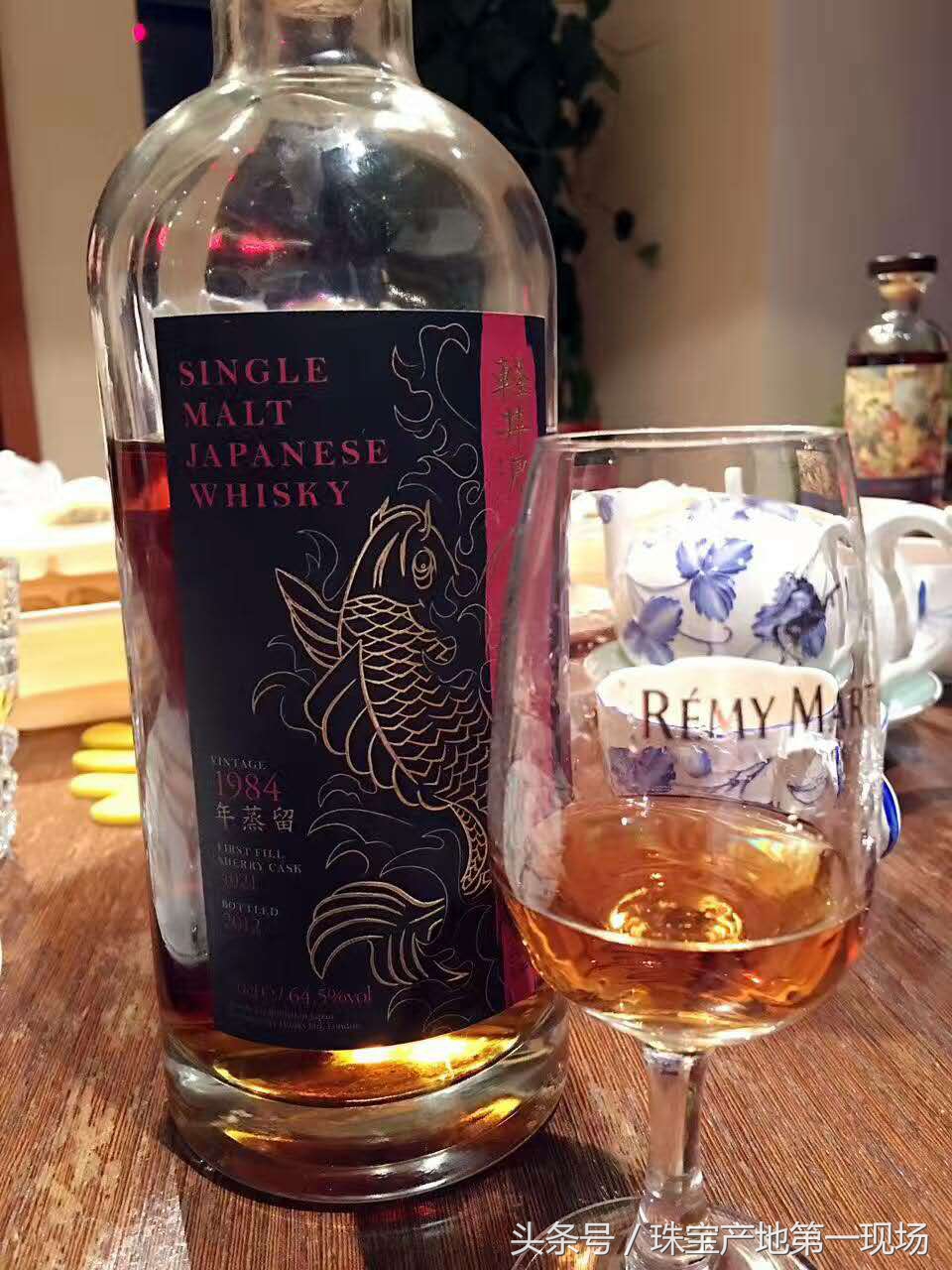 珠宝产地第一现场Isacc叔宝石收藏集锦秀（3）