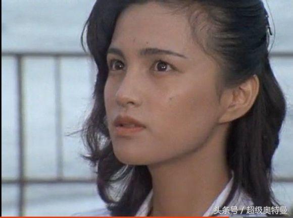 盘点十位昭和美人,昭和颜值巅峰女神