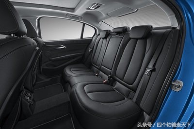 18款进口宝马一系评测,最新款宝马1系2厢车