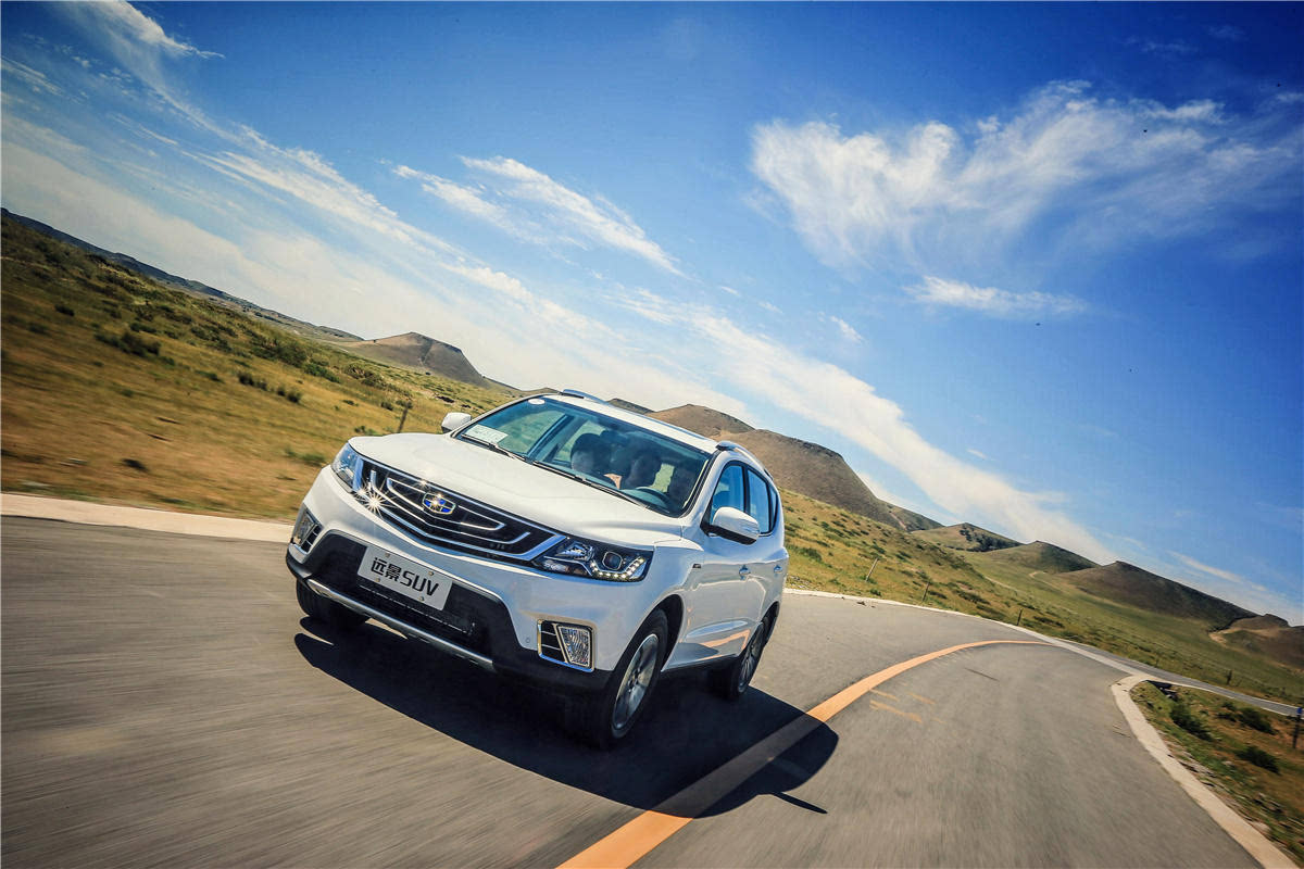 国产当自强车展,国产当自强测评