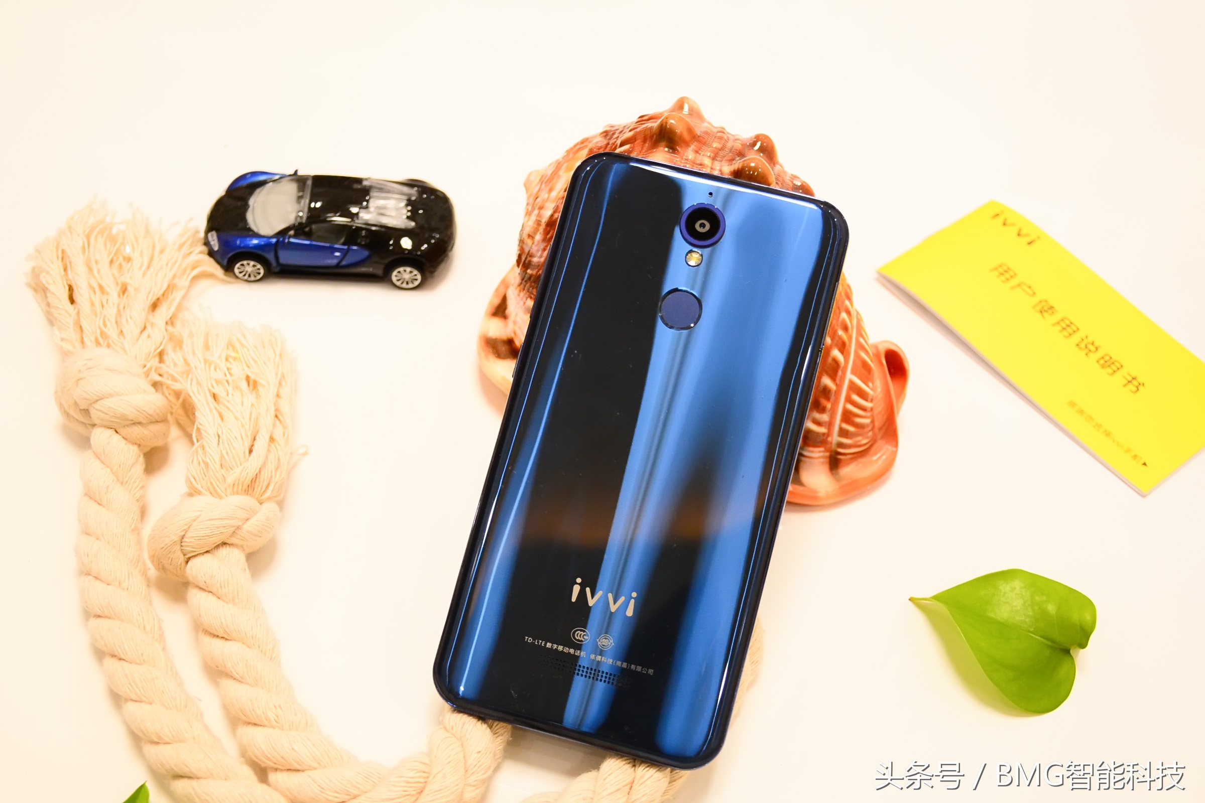 ivviK5裸眼3D手机深度评测：岂止裸眼3D？别的也不赖