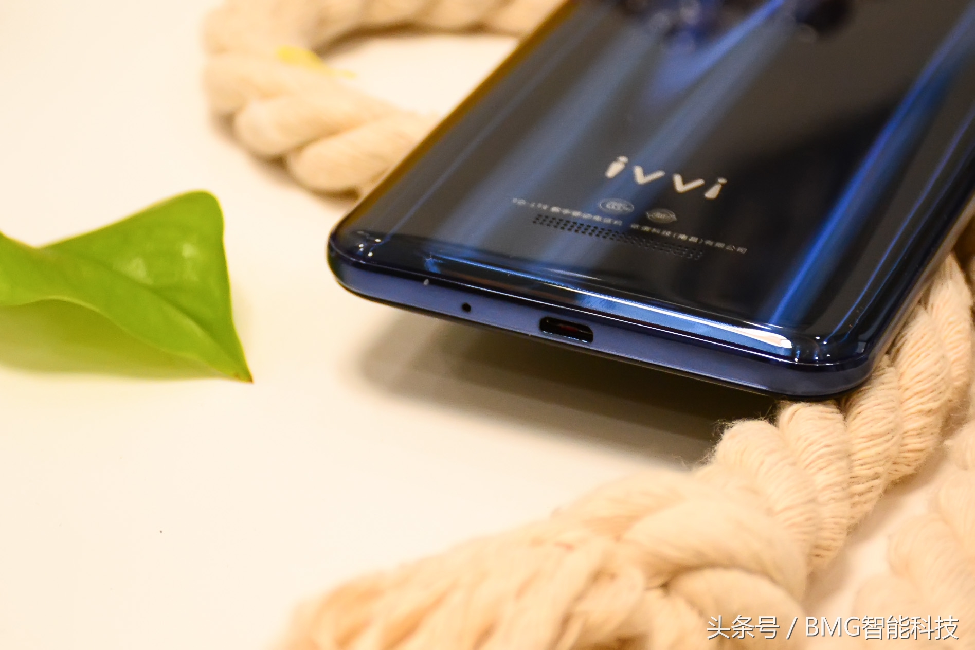 ivviK5裸眼3D手机深度评测：岂止裸眼3D？别的也不赖