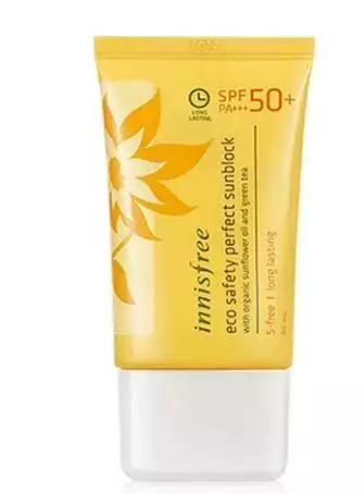 好用不辣眼的防晒推荐大牌,防晒力高又平价的防晒推荐