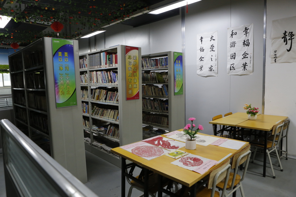 富士康员工为什么坠楼,聊聊富士康坠楼事件