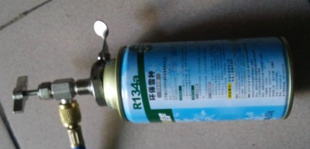 夏天来袭，自己动手让二手车也体验空调冻头