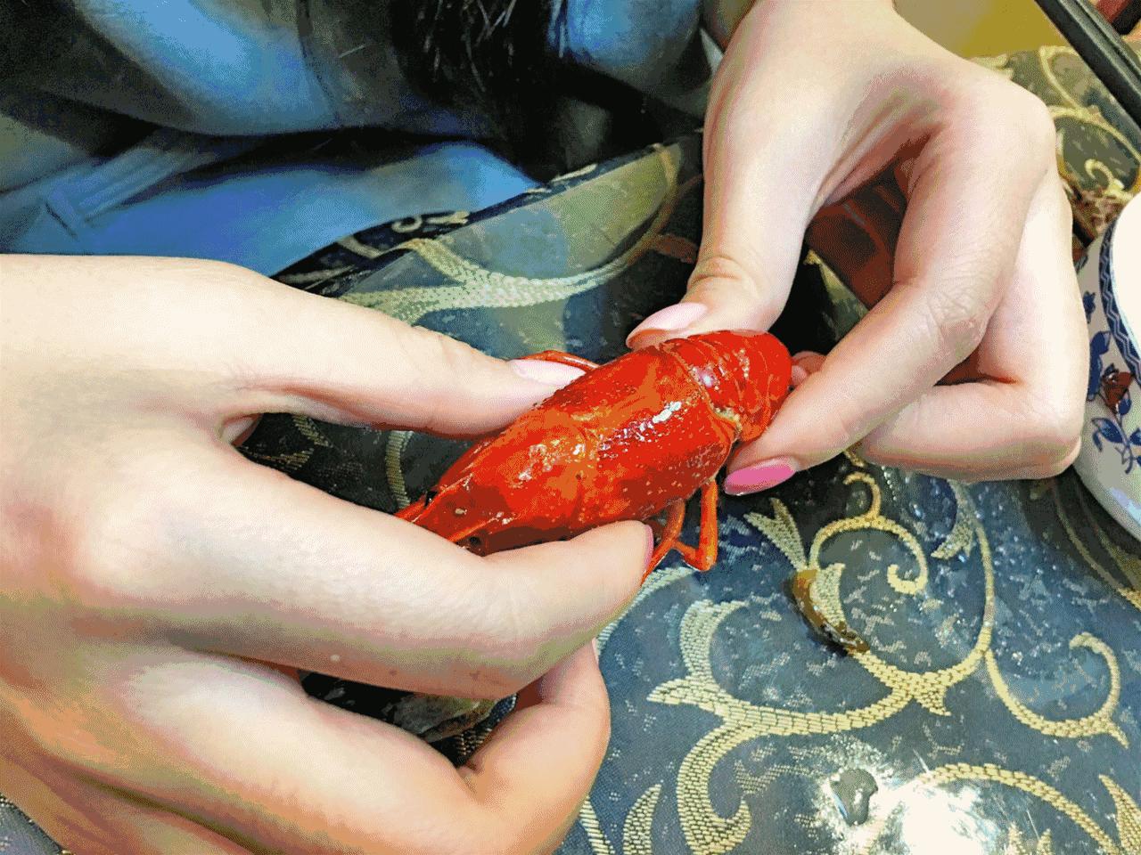 合肥特点龙虾店,合肥龙虾便宜推荐店有哪些