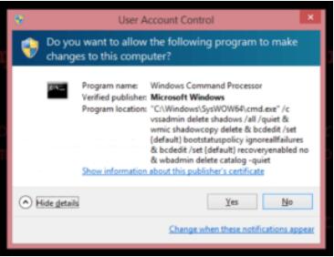 wannacry勒索病毒如何防护,wannacry勒索病毒怎么解决