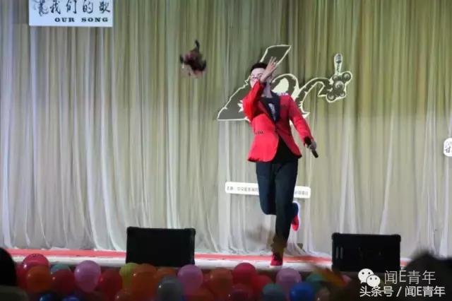 曲终人散，我们不散；倘若有缘，再次开唱！