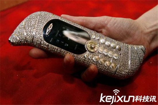 全球最贵的手机,手机价格最贵的是哪一款