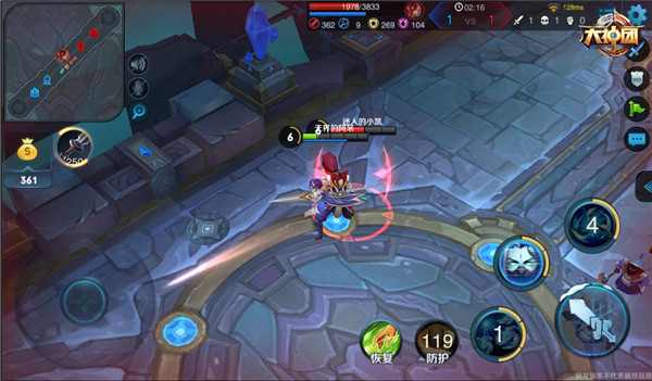 王者光荣兰陵王出装和打法教学,王者光荣兰陵王出装打法攻略