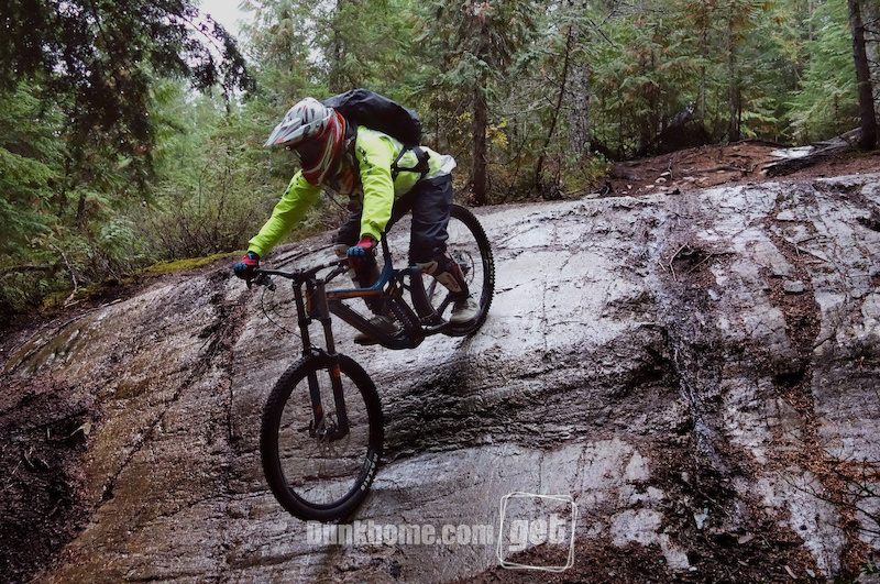海天公路之旅-惠斯勒