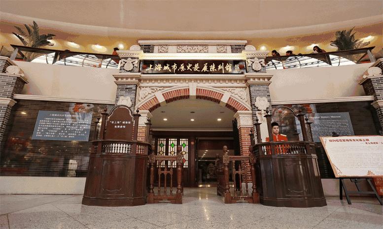 上海浦东免费博物馆一览表,博物馆浦东