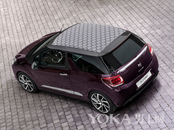 最适合年轻人开的敞篷车,适合兜风的敞篷车