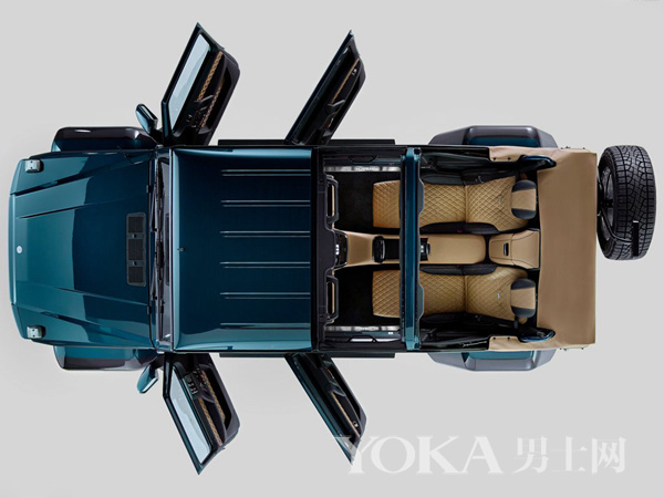 最适合年轻人开的敞篷车,适合兜风的敞篷车