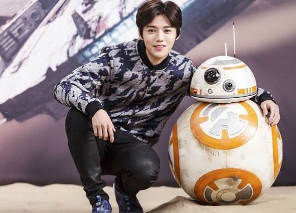 从魔性连环画到501“驻防军”，星战在中国的圈粉之路