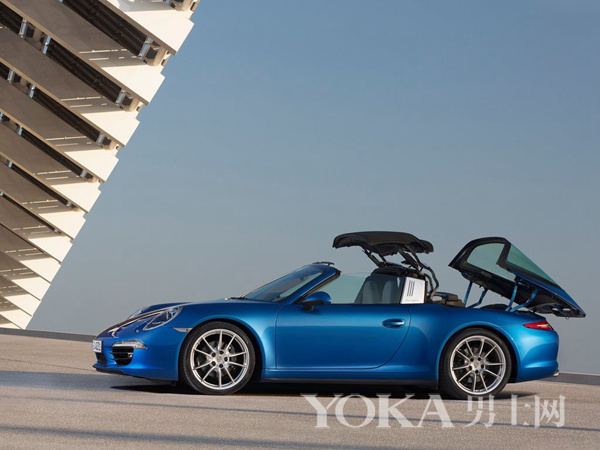 最适合年轻人开的敞篷车,适合兜风的敞篷车