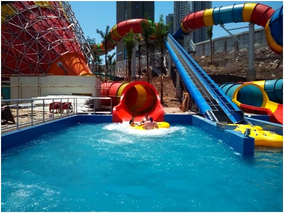 重庆玛雅海滩水公园,重庆玛雅海滩水上乐园视频