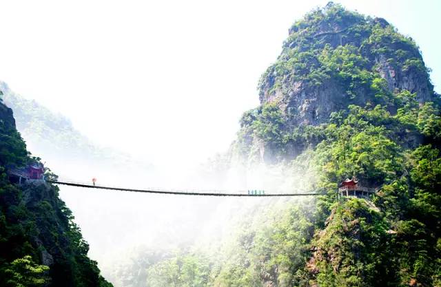 适合周末打卡的旅游胜地,周末旅游打卡圣地
