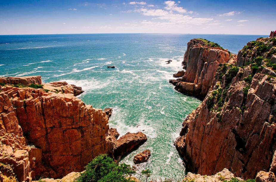 适合周末打卡的旅游胜地,周末旅游打卡圣地