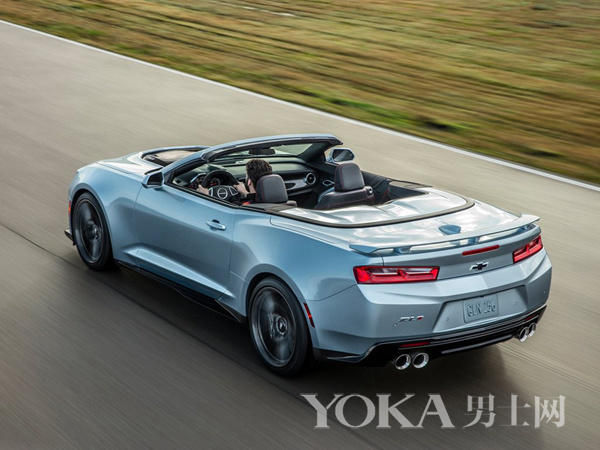 最适合年轻人开的敞篷车,适合兜风的敞篷车