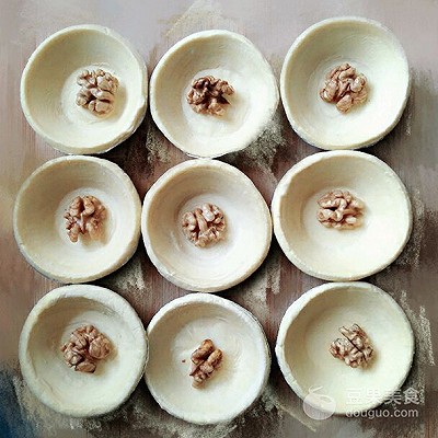 全蛋蛋挞无奶油烤箱做法,超简单葡式蛋挞无奶油