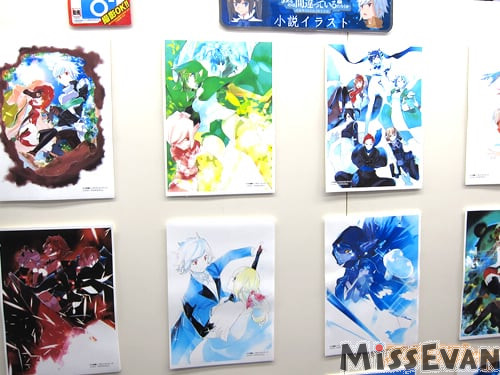 「在地下城寻求邂逅是否搞错了什么剑姬神圣谭OnlyShop」举办