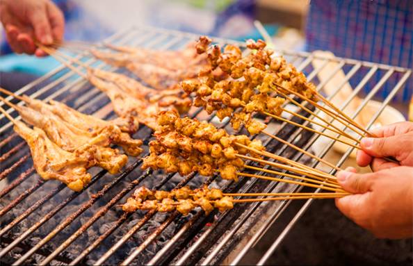 浙江最适合露营的6个好去处,浙江最佳的露营之地