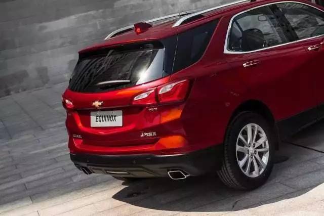 对话｜SUV还在“一条腿走路”，雪佛兰的品牌复兴大计离成功还有多远？