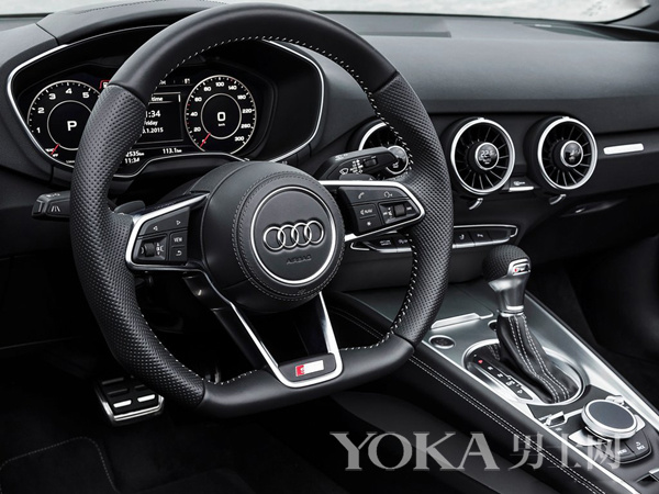 最适合年轻人开的敞篷车,适合兜风的敞篷车