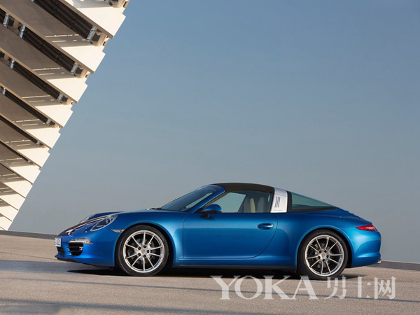 最适合年轻人开的敞篷车,适合兜风的敞篷车