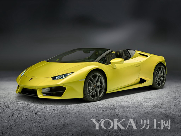 最适合年轻人开的敞篷车,适合兜风的敞篷车