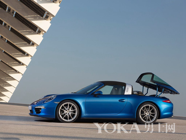 最适合年轻人开的敞篷车,适合兜风的敞篷车