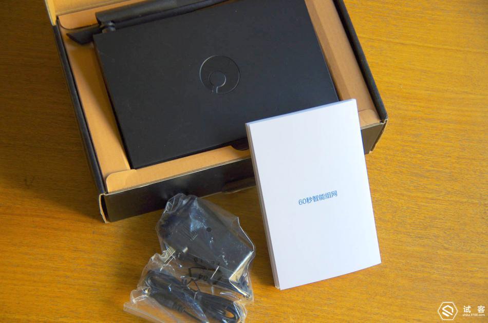 异地组网超级简单，从此距离不再是问题。蒲公英VPN组网路由X3评测