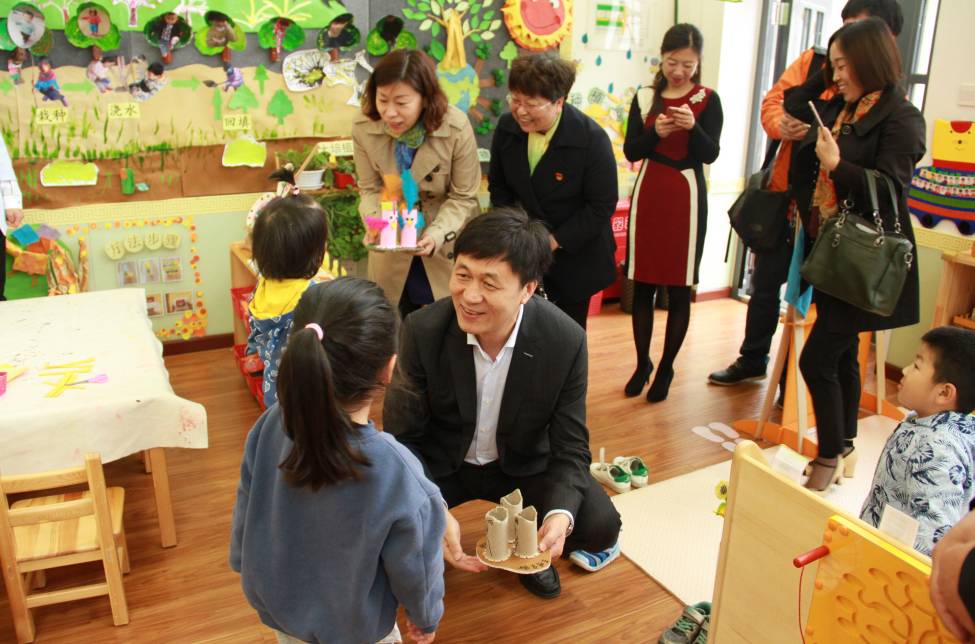 新优质学校展示会,新优质学校风采展示